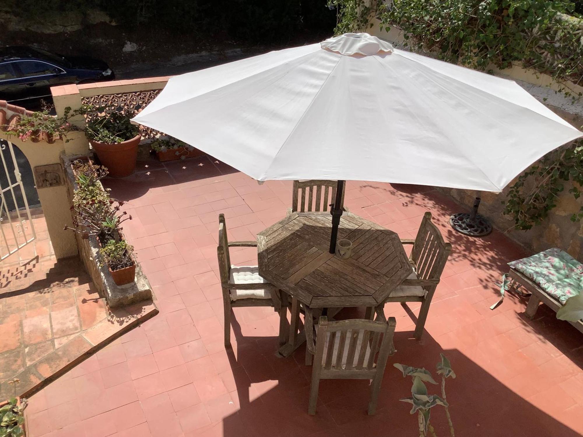Casa Malika Apartment Jávea Екстериор снимка